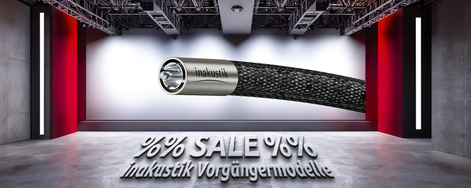 inakustik Sale