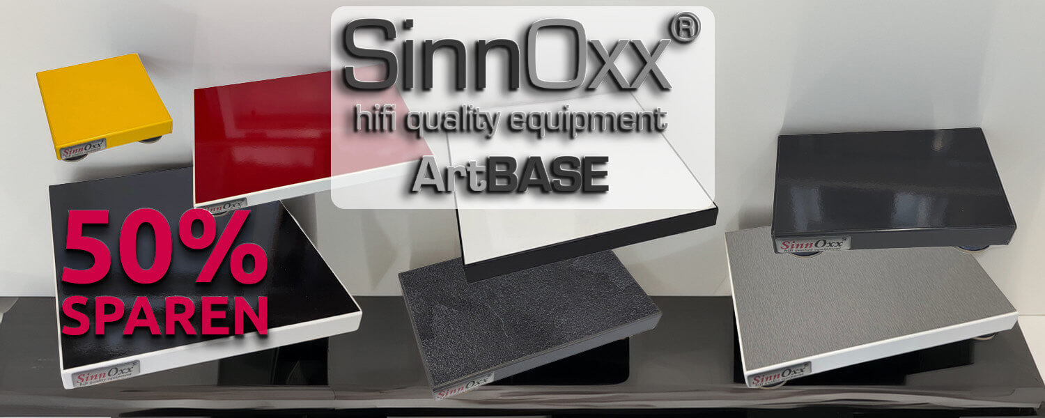 Sale Stedker und Adapter