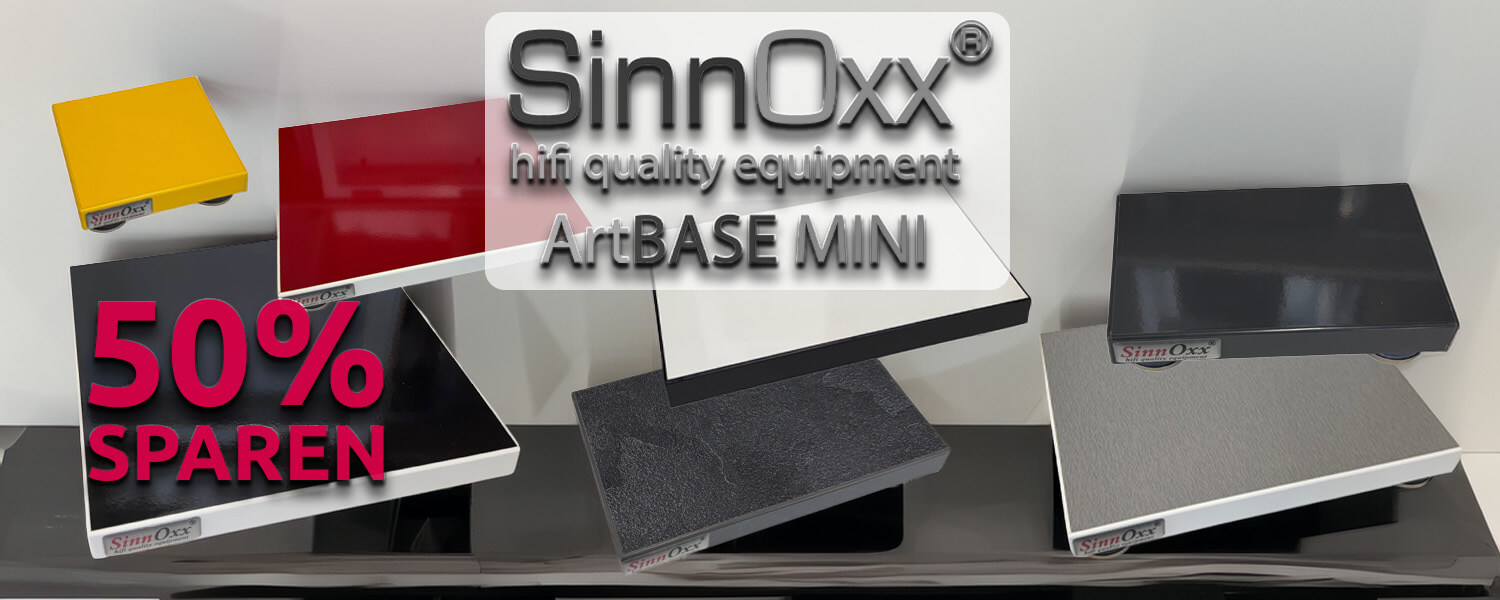 Sale Stedker und Adapter