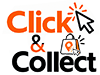 Click & Collect: Abholung im Laden Click & Collect