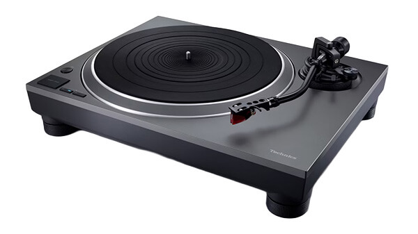 Technics SL-1500CS Hauptansicht