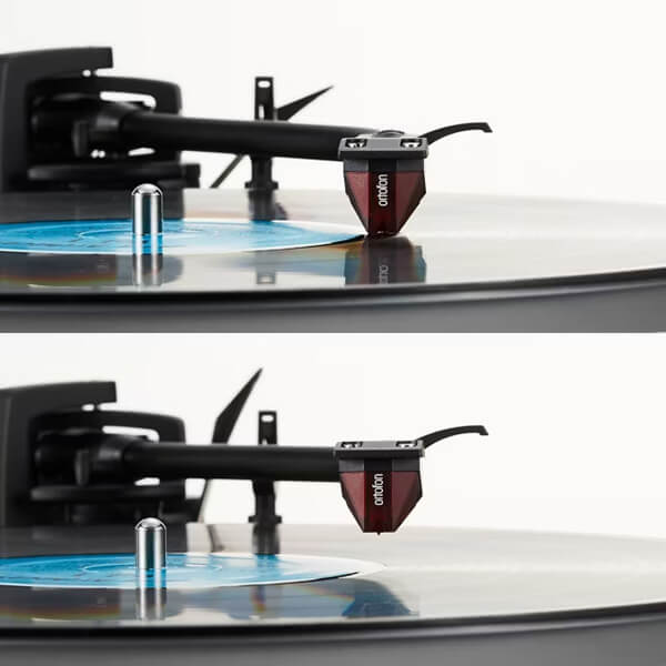 Technics SL-1500CS Tonarmlift