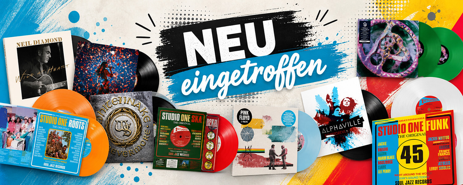 Neue Tontraeger