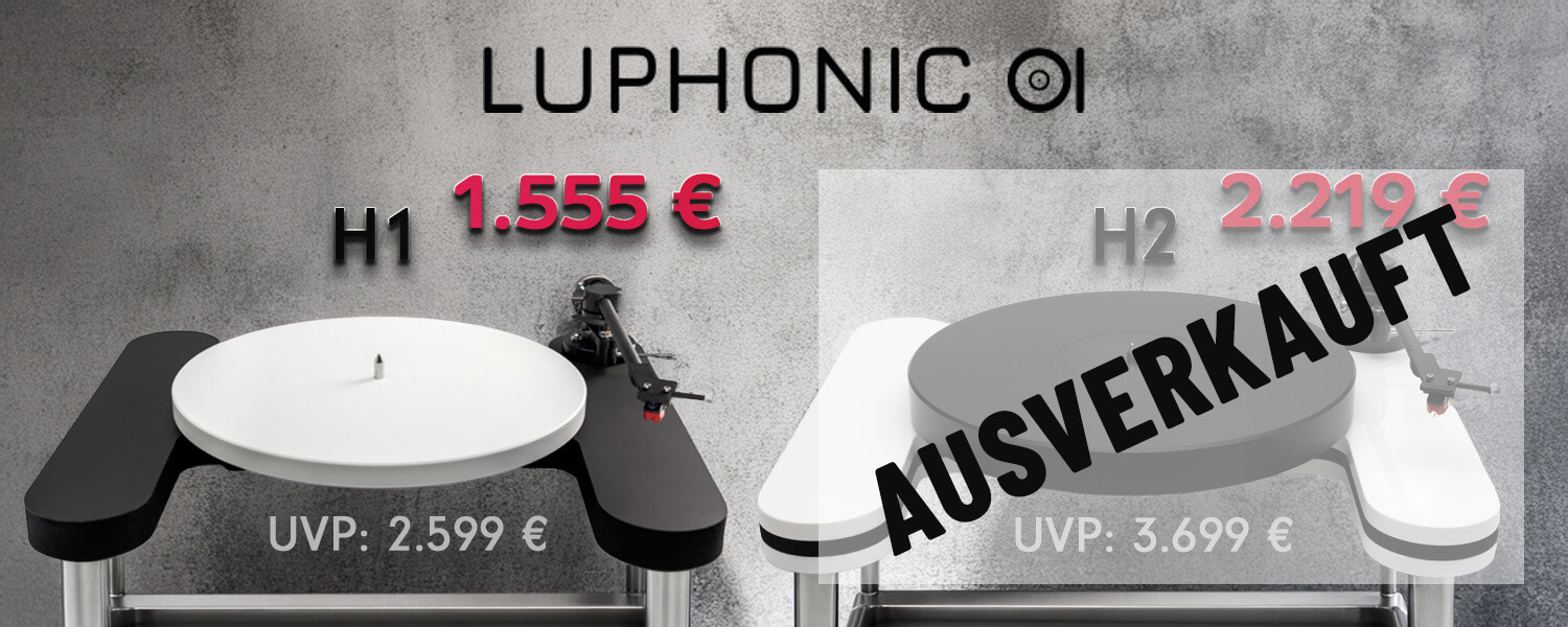 Luphonic Sale