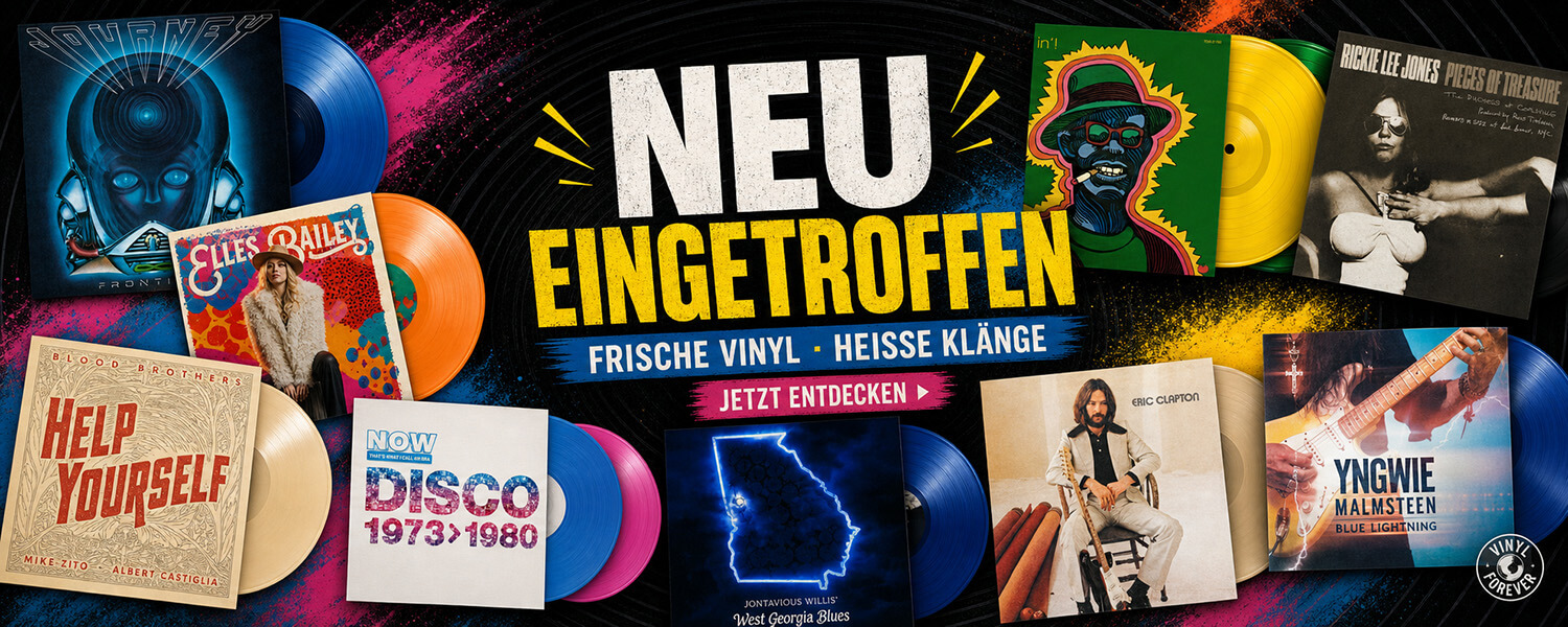 Neue Tontraeger