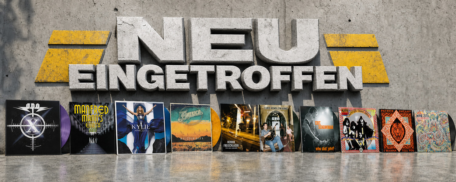 Neue Tontraeger