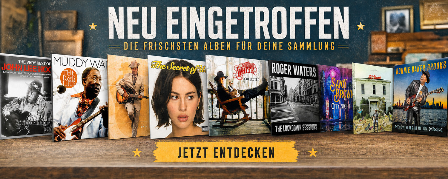 Neue Tontraeger